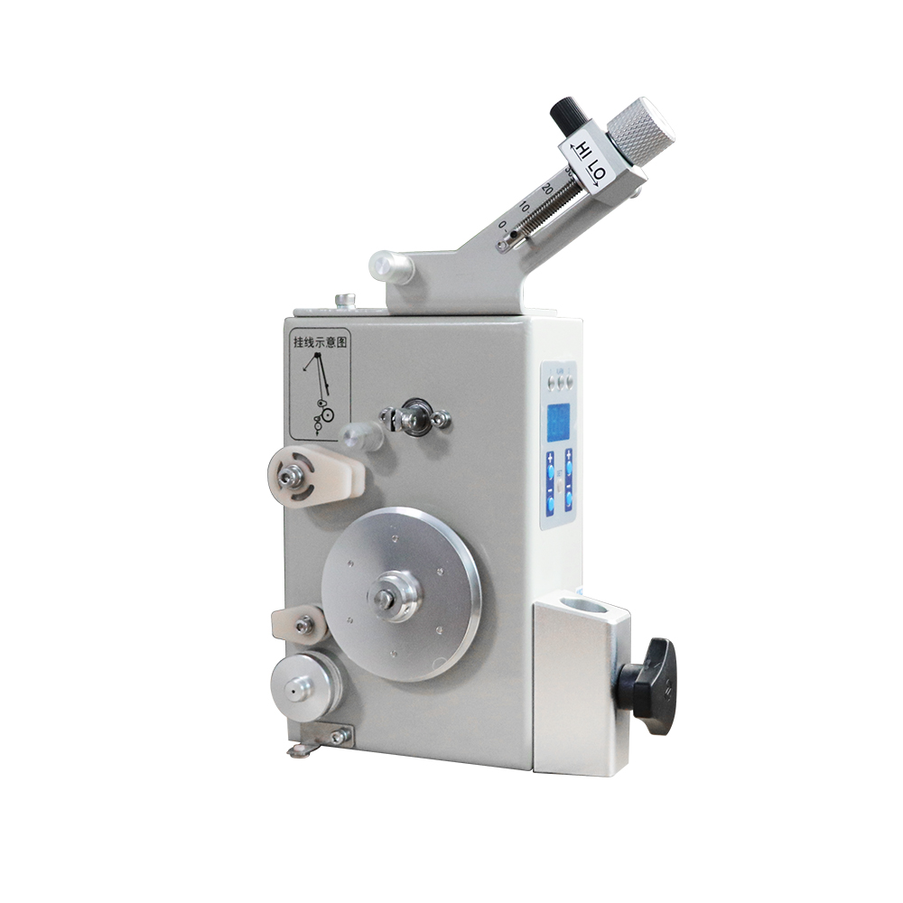 RMB系列電子張力器